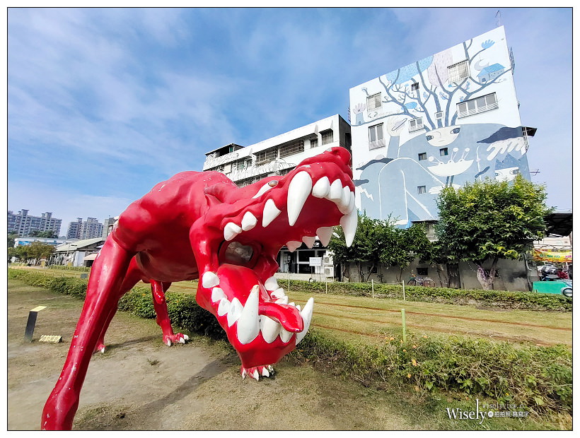 活動採訪。臺灣商圈產業觀光發展聯合總會︱2020高雄考察之旅兩天一夜遊～後驛商圈 x 中央公園商圈
