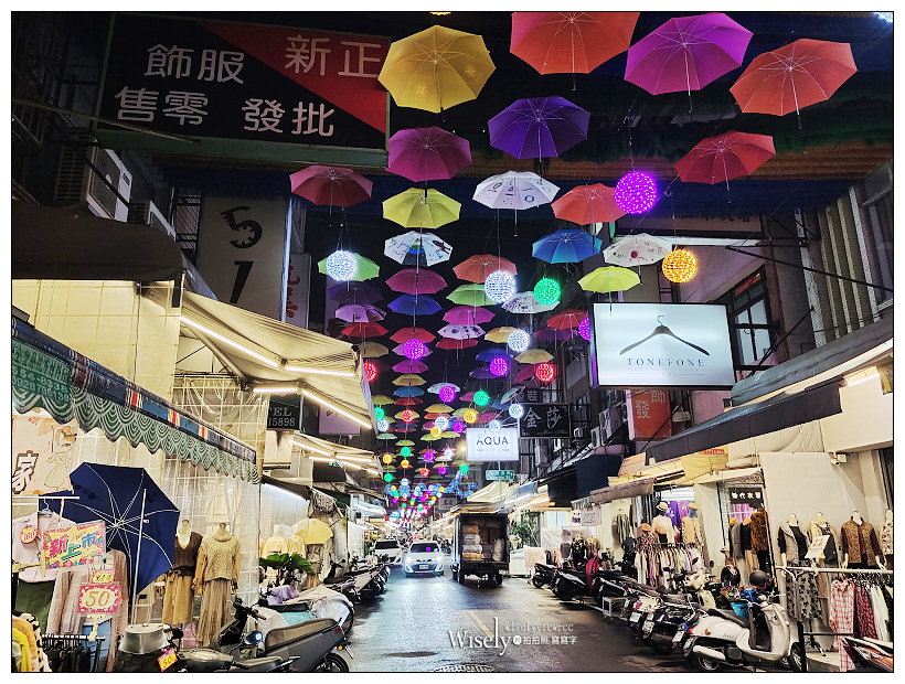 活動採訪。臺灣商圈產業觀光發展聯合總會︱2020高雄考察之旅兩天一夜遊～後驛商圈 x 中央公園商圈