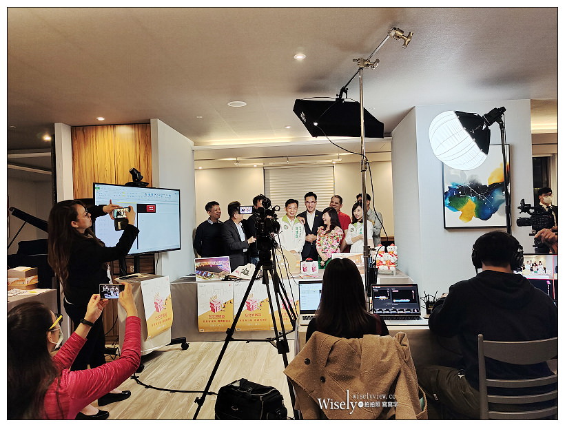 活動採訪。臺灣商圈產業觀光發展聯合總會︱2020高雄考察之旅兩天一夜遊～後驛商圈 x 中央公園商圈