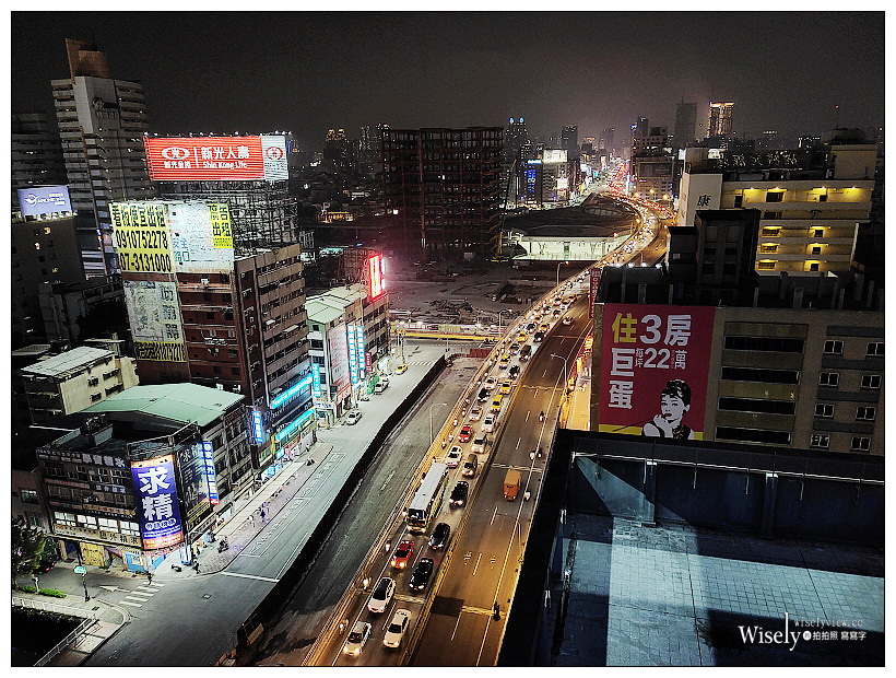 高雄新興。JOHO HOTEL︱相鄰車站捷運的精品酒店，半自助早餐午茶誠意十足，設施齊全高檔服務佳，頂樓夜景也很棒~高雄車站住宿推薦