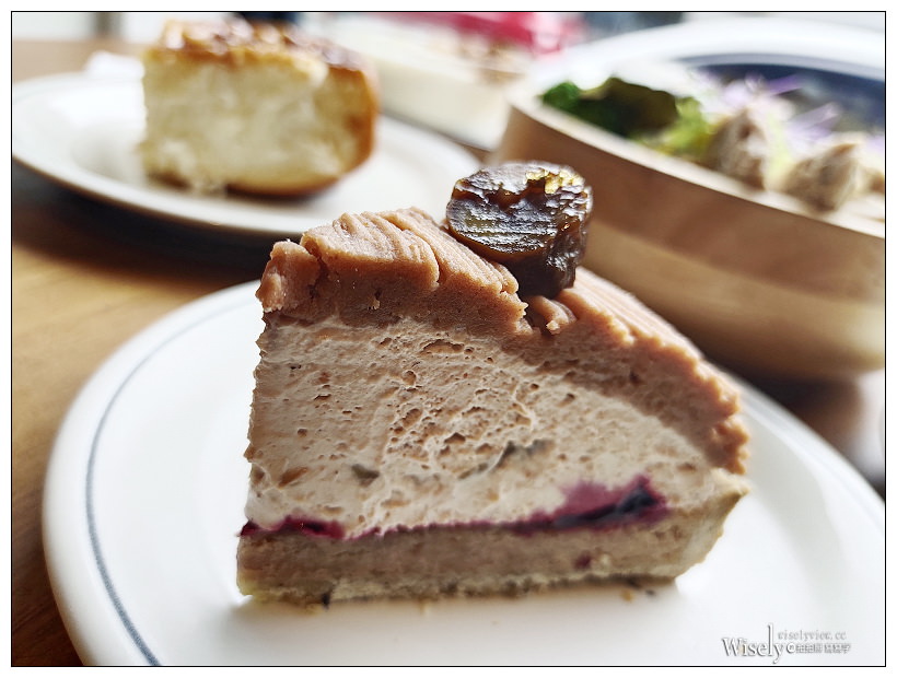 Miss V Bakery 敦北店_舊址︱春季新品甜點&早午餐和肉桂捲推薦～捷運中山國中站美食 x 松山機場美食