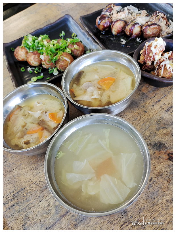 台北中山。風神雷神 章魚燒︱日籍老闆源於大阪赤鬼口味,還有多項野台美食可選擇~捷運圓山站美食 x 台北花博市集美食 x 集食行樂美食 x 北美館美食 台北中山。風神雷神 章魚燒︱日籍老闆源於大阪赤鬼口味,還有多項野台美食可選擇~捷運圓山站美食 x 台北花博市集美食 x 集食行樂美食 x 北美館美食