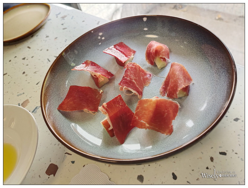 台北內湖。CASA private dining 家私廚 (預約制)︱結合台灣特色食材的義法無菜單料理～捷運內湖站美食 x 內湖義法料理 x 內湖無菜單料理 x 內湖美食