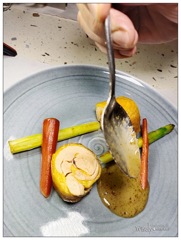 台北內湖。CASA private dining 家私廚 (預約制)︱結合台灣特色食材的義法無菜單料理～捷運內湖站美食 x 內湖義法料理 x 內湖無菜單料理 x 內湖美食