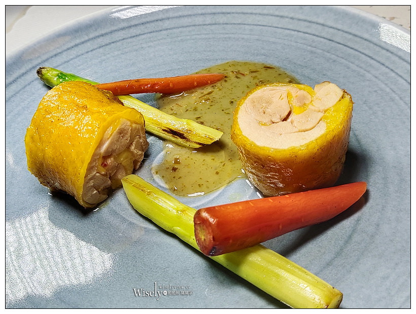 台北內湖。CASA private dining 家私廚 (預約制)︱結合台灣特色食材的義法無菜單料理～捷運內湖站美食 x 內湖義法料理 x 內湖無菜單料理 x 內湖美食