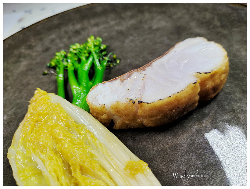 台北內湖。CASA private dining 家私廚 (預約制)︱結合台灣特色食材的義法無菜單料理～捷運內湖站美食 x 內湖義法料理 x 內湖無菜單料理 x 內湖美食