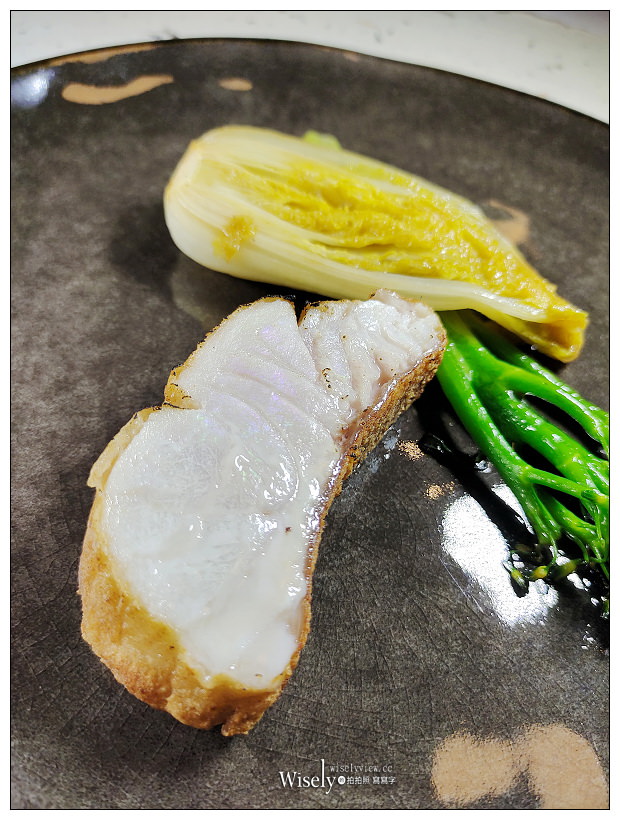 台北內湖。CASA private dining 家私廚 (預約制)︱結合台灣特色食材的義法無菜單料理～捷運內湖站美食 x 內湖義法料理 x 內湖無菜單料理 x 內湖美食