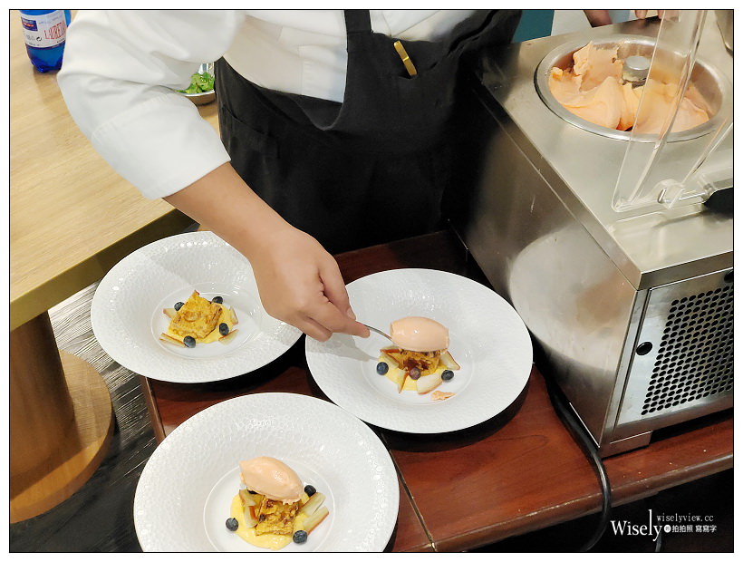 台北內湖。CASA private dining 家私廚 (預約制)︱結合台灣特色食材的義法無菜單料理～捷運內湖站美食 x 內湖義法料理 x 內湖無菜單料理 x 內湖美食