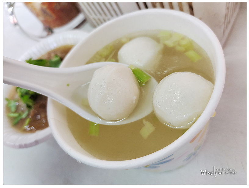 台北內湖。湖光市場成功肉圓︱捷運內湖站人氣排隊老店～捷運內湖站美食 x 湖光市場美食 x 內湖美食