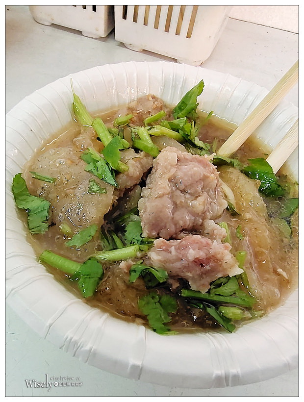 台北內湖。湖光市場成功肉圓︱捷運內湖站人氣排隊老店～捷運內湖站美食 x 湖光市場美食 x 內湖美食