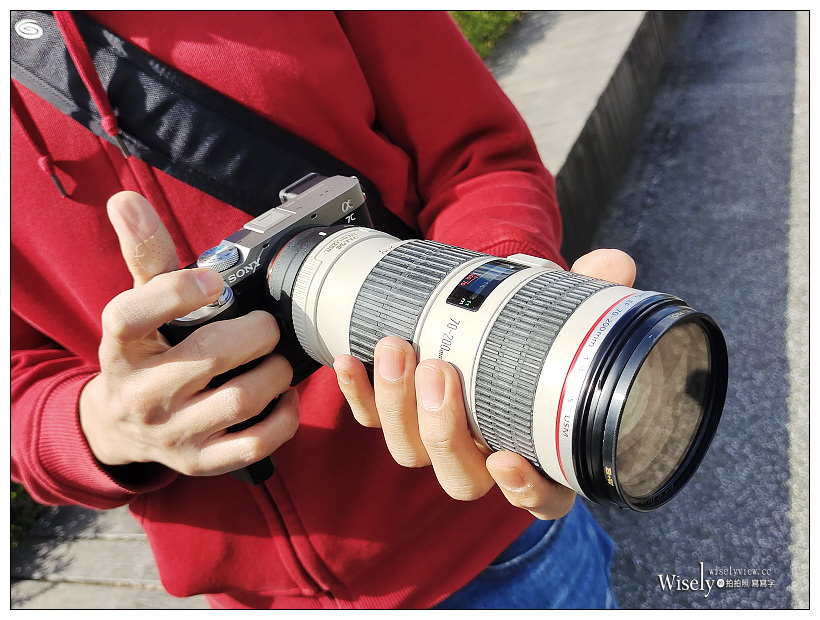 STC FOGRIP 快展手把 for Sony A7c︱輕鬆持握相機方便更換電池，還能直安腳架，售價NT3,000販售中