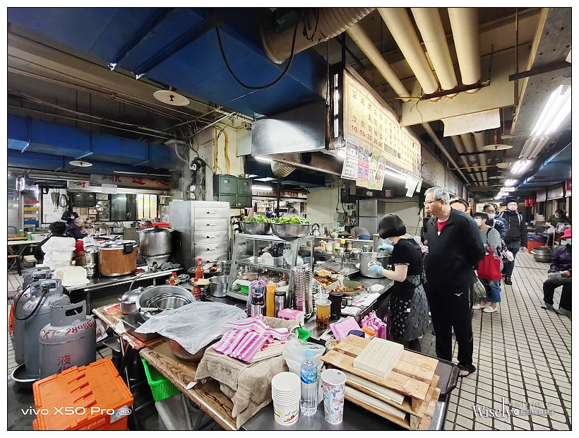 台北北投︱矮仔財魯肉飯 & 營養蚵仔湯︱北投市場︱捷運北投站 台北北投︱矮仔財魯肉飯 & 營養蚵仔湯︱北投市場︱捷運北投站