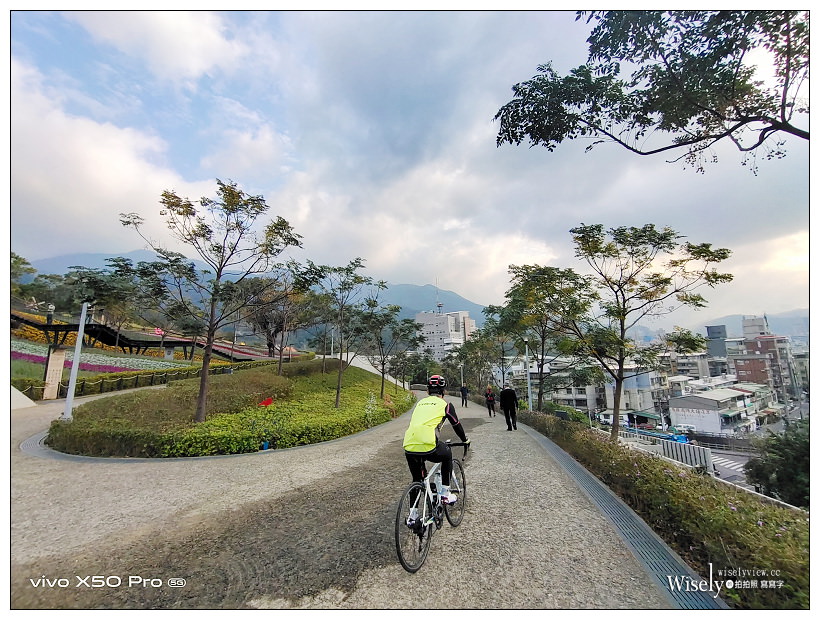 北投社三層崎公園花海︱交通接駁、停車資訊、花期時間、必拍角度~北投景點 x 台北IG打卡景點 北投社三層崎公園花海︱交通接駁、停車資訊、花期時間、必拍角度~北投景點 x 台北IG打卡景點