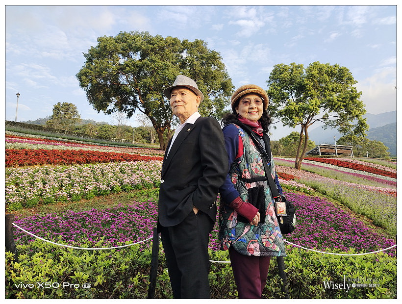 北投社三層崎公園花海︱交通接駁、停車資訊、花期時間、必拍角度~北投景點 x 台北IG打卡景點 北投社三層崎公園花海︱交通接駁、停車資訊、花期時間、必拍角度~北投景點 x 台北IG打卡景點