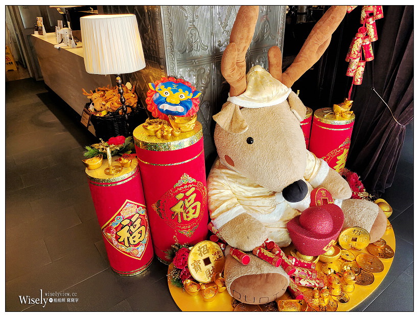 台北松山。333 Restaurant & Bar ︱九點開始暢飲紅白啤酒早午餐，還有松露薯條與單點調酒可享用～捷運南京復興站美食 x 台北小巨蛋美食 x 台北早午餐