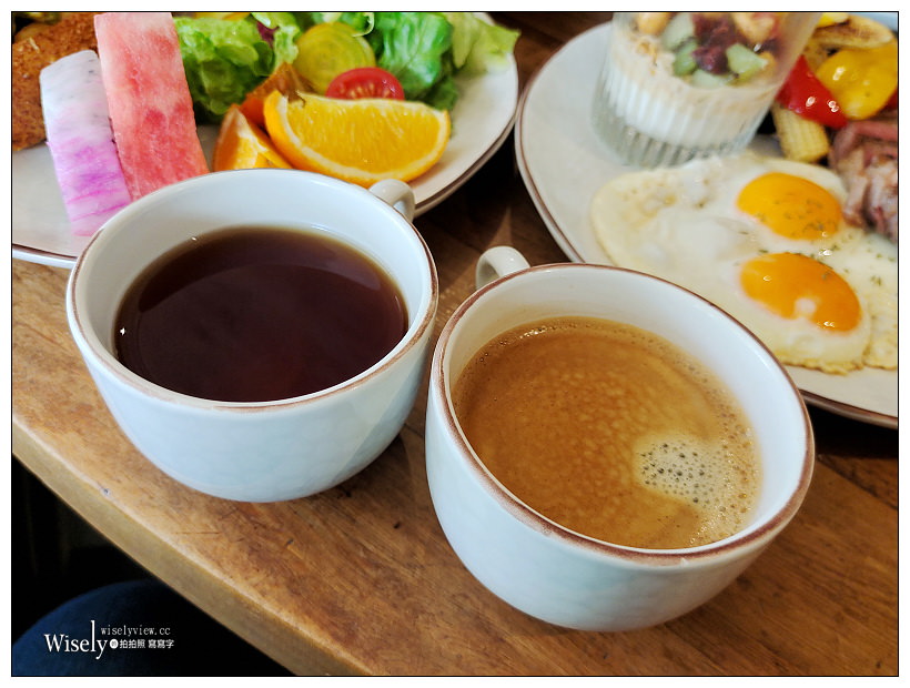 台北松山。333 Restaurant & Bar ︱九點開始暢飲紅白啤酒早午餐，還有松露薯條與單點調酒可享用～捷運南京復興站美食 x 台北小巨蛋美食 x 台北早午餐