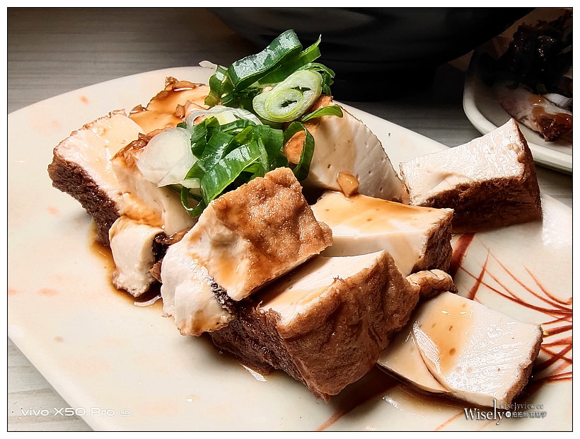 台北內湖。松哥擔仔麵︱招牌古早味肉燥，40多年的老味道～湖光市場美食 x 捷運內湖站美食