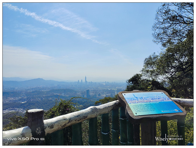 台北賞櫻景點。內湖碧山巖櫻花隧道、開漳聖王廟︱圓覺寺粉白色椿寒櫻~內湖櫻花 x 台北櫻花 x 內湖景點
