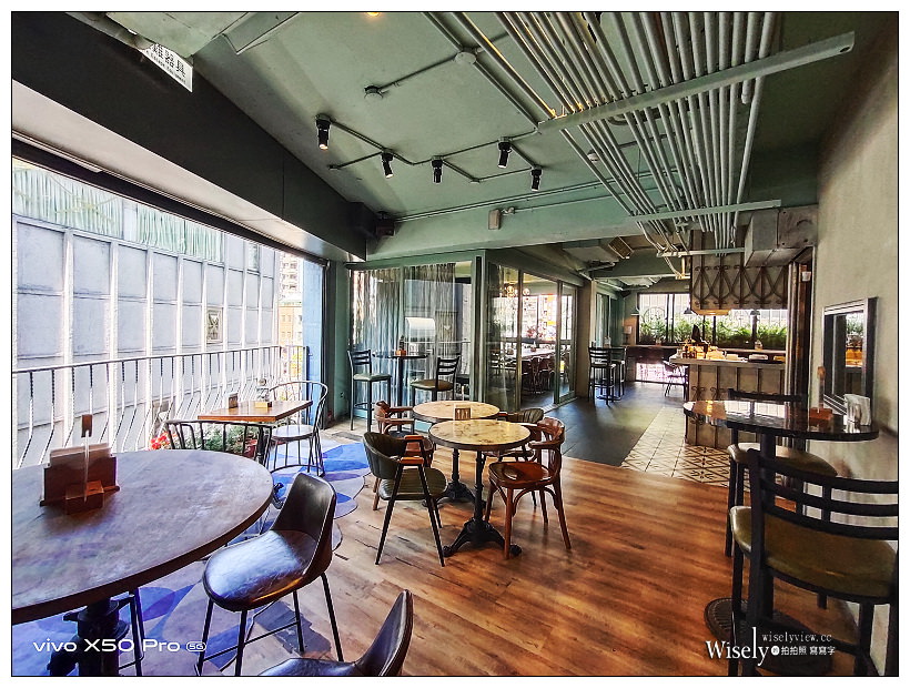 TOASTERIA CAFE 吐司利亞永康店︱2021全新菜色飲品︱捷運東門站美食