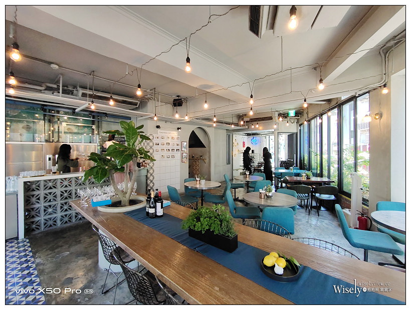 TOASTERIA CAFE 吐司利亞永康店︱2021全新菜色飲品︱捷運東門站美食