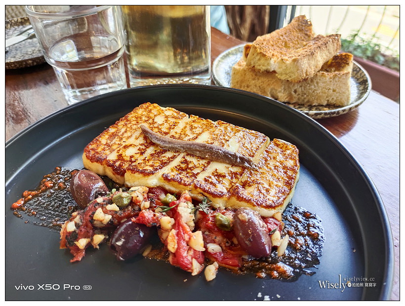 TOASTERIA CAFE 吐司利亞永康店︱2021全新菜色飲品︱捷運東門站美食
