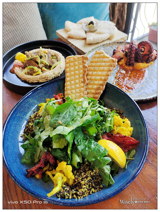 TOASTERIA CAFE 吐司利亞永康店︱2021全新菜色飲品︱捷運東門站美食