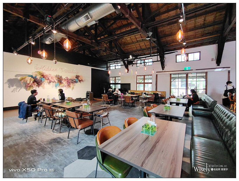 已歇業。隱世新樂園︱限量澳洲和牛製作的三寶牛肉麵，以及溫體豬五花與松阪肉的炸燒肉飯，超值商業午餐與松菸美食～捷運市政府站美食 x 松菸牛肉麵