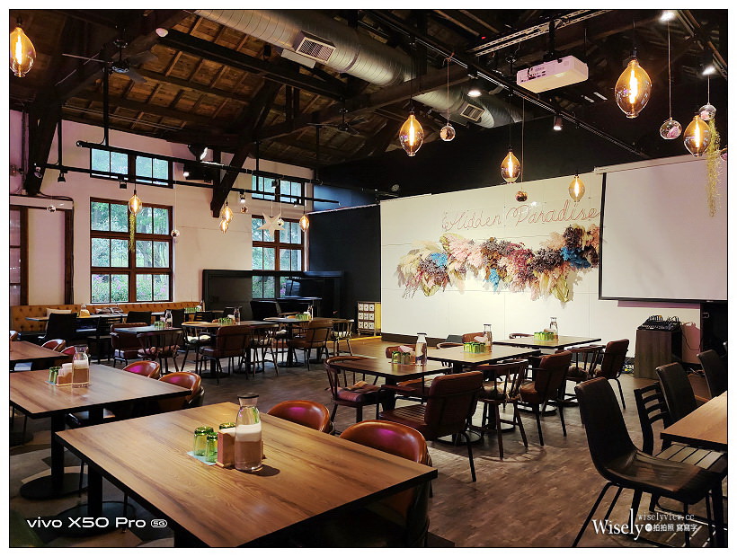 已歇業。隱世新樂園︱限量澳洲和牛製作的三寶牛肉麵，以及溫體豬五花與松阪肉的炸燒肉飯，超值商業午餐與松菸美食～捷運市政府站美食 x 松菸牛肉麵