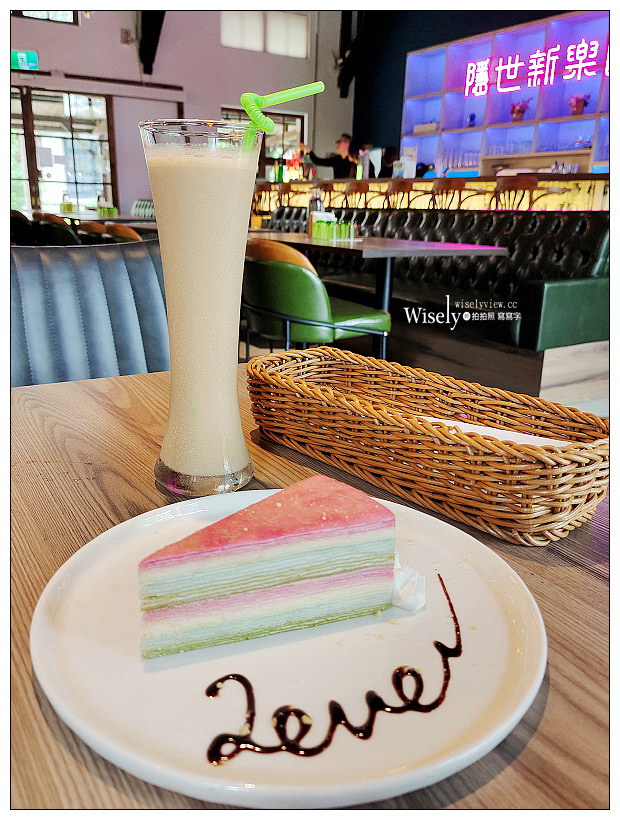 已歇業。隱世新樂園︱限量澳洲和牛製作的三寶牛肉麵，以及溫體豬五花與松阪肉的炸燒肉飯，超值商業午餐與松菸美食～捷運市政府站美食 x 松菸牛肉麵