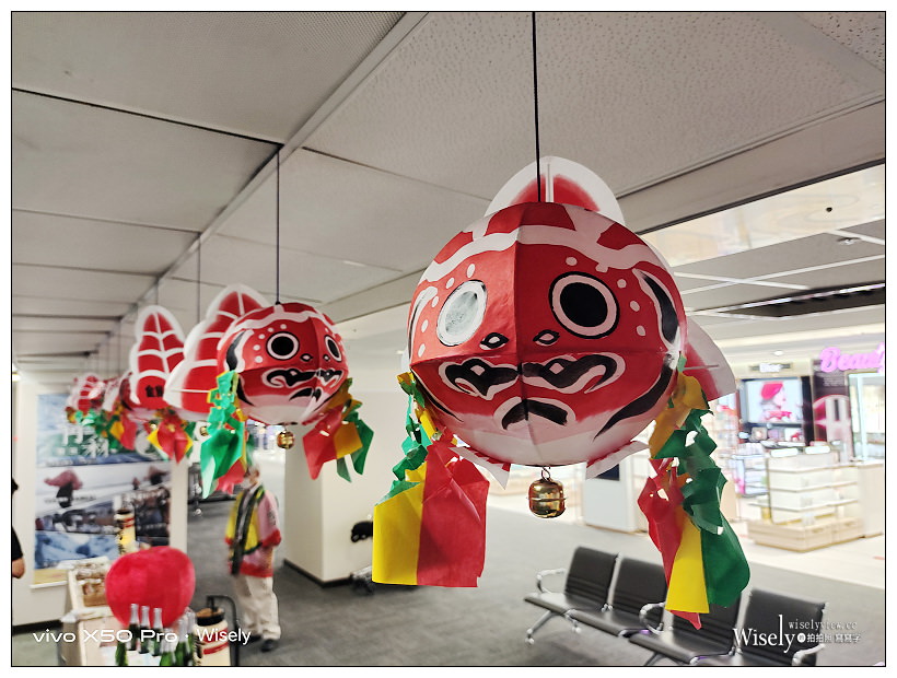 青森。長榮航空︱携手「蘋安春來~幸福小旅行」類出國包機，體驗感受雲端上旅行的美好～2021-03-20