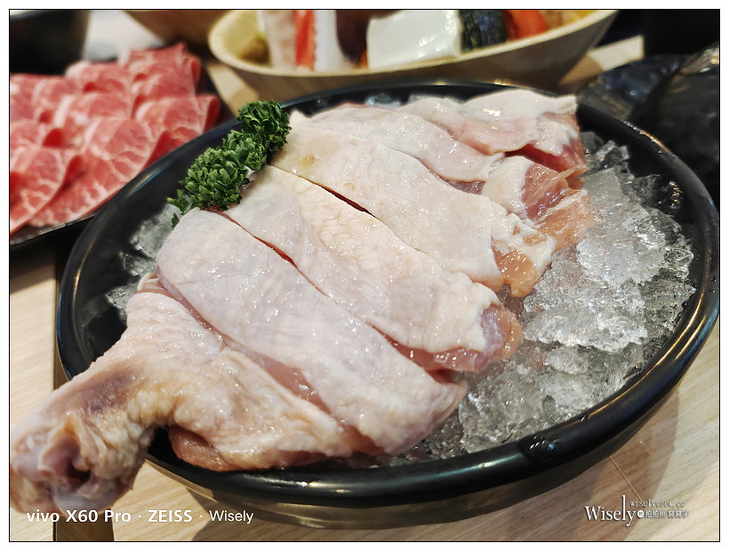 歇業。 饗鮮海陸涮涮鍋。2021菜單︱極上海陸套餐+貝里斯龍蝦海陸套餐～永和火鍋 x 捷運永安市場站美食