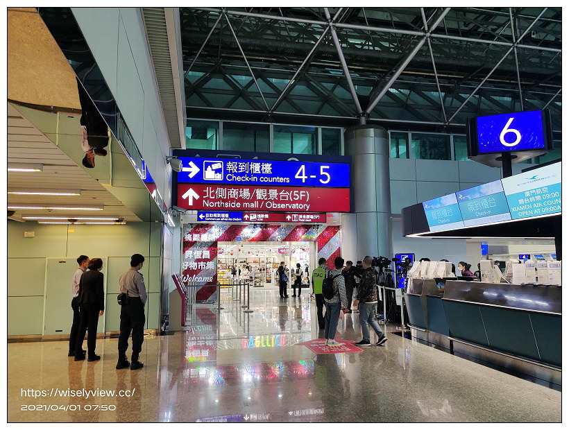 2021 帛琉旅遊泡泡首發團︱機場報到、核酸檢測、通關流程、帛琉網卡