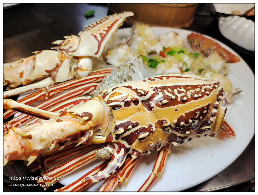 帛琉美食。美人魚餐廳 7Eat Restaurant ︱台灣人經營熱炒店，主打當地特色食材