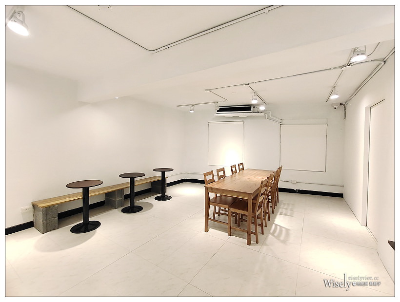 新北中和。果園先生 屏南商行︱百分百不加糖與水的原味果汁、自家烘焙手沖咖啡、限量甜點輕食～捷運景安站美食 x 中和咖啡店 x 中和現打果汁 x 烘爐地轉運站美食