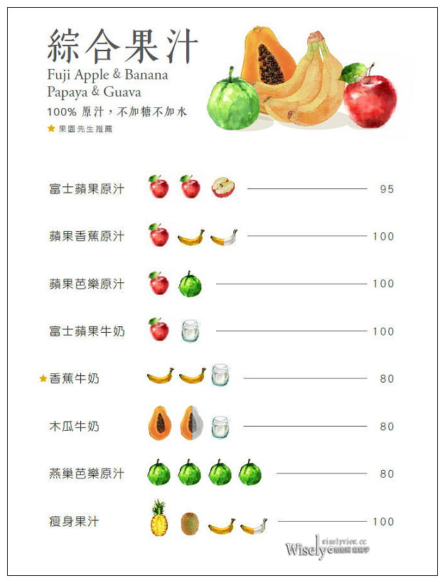 新北中和。果園先生 屏南商行︱百分百不加糖與水的原味果汁、自家烘焙手沖咖啡、限量甜點輕食～捷運景安站美食 x 中和咖啡店 x 中和現打果汁 x 烘爐地轉運站美食