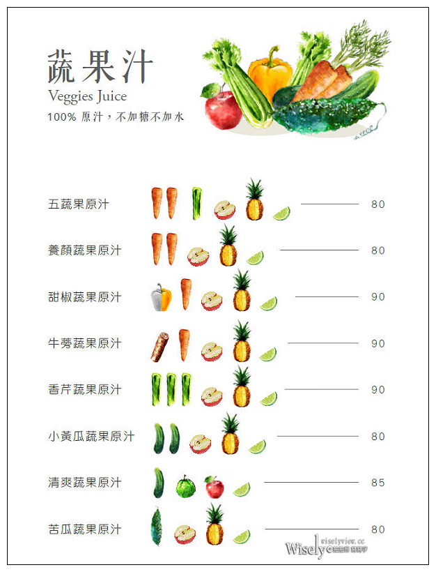 新北中和。果園先生 屏南商行︱百分百不加糖與水的原味果汁、自家烘焙手沖咖啡、限量甜點輕食～捷運景安站美食 x 中和咖啡店 x 中和現打果汁 x 烘爐地轉運站美食