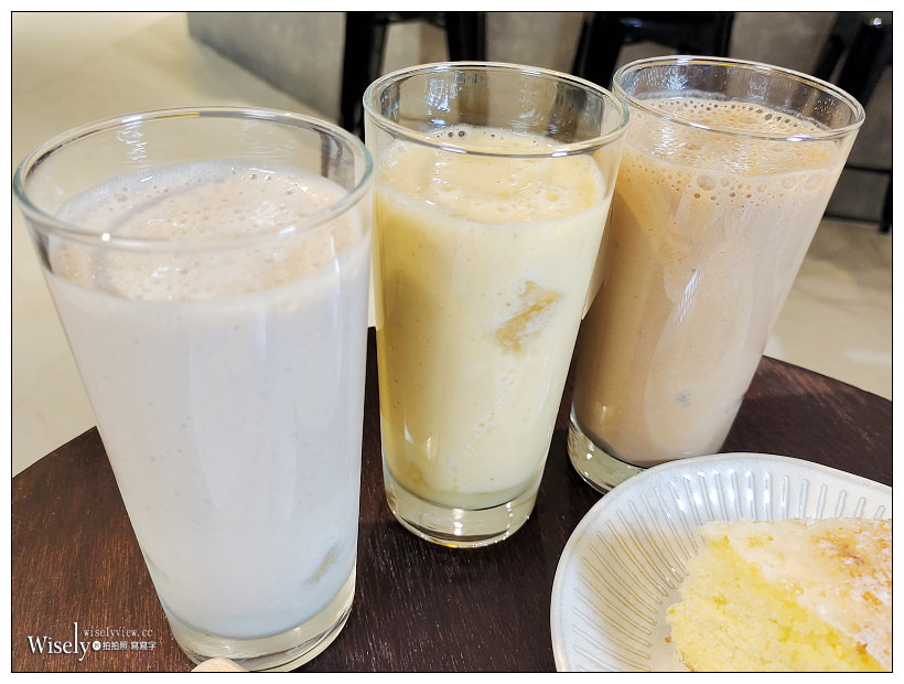 新北中和。果園先生 屏南商行︱百分百不加糖與水的原味果汁、自家烘焙手沖咖啡、限量甜點輕食～捷運景安站美食 x 中和咖啡店 x 中和現打果汁 x 烘爐地轉運站美食