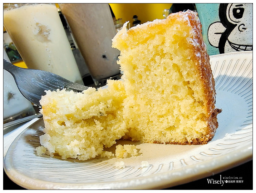 新北中和。果園先生 屏南商行︱百分百不加糖與水的原味果汁、自家烘焙手沖咖啡、限量甜點輕食～捷運景安站美食 x 中和咖啡店 x 中和現打果汁 x 烘爐地轉運站美食