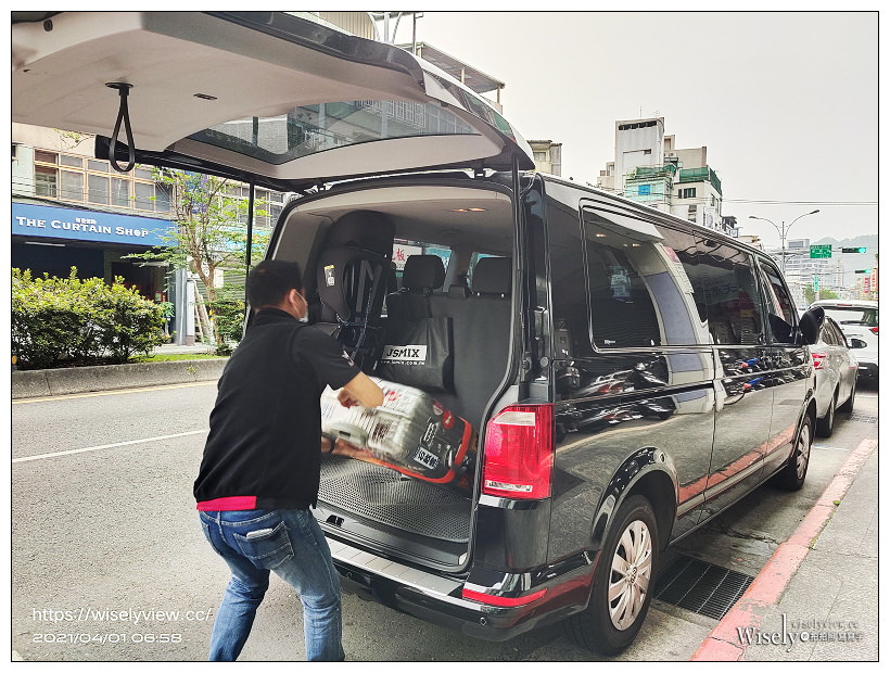 漢聲租車旅遊集團。防疫接送良心店家︱2021帛琉旅遊泡泡首發團，機場接送記實分享
