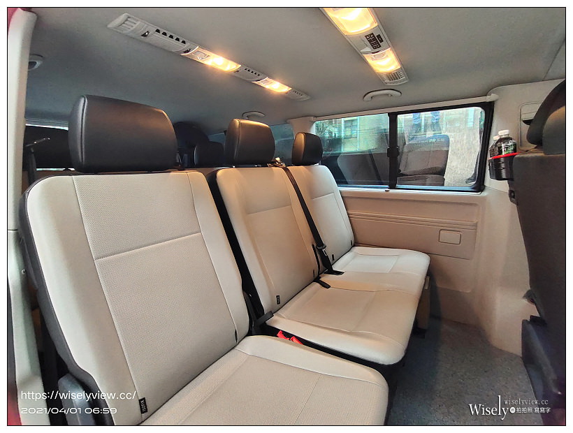 漢聲租車旅遊集團。防疫接送良心店家︱2021帛琉旅遊泡泡首發團，機場接送記實分享