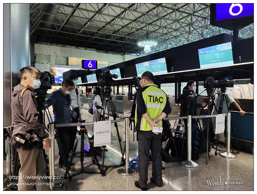 漢聲租車旅遊集團。防疫接送良心店家︱2021帛琉旅遊泡泡首發團，機場接送記實分享