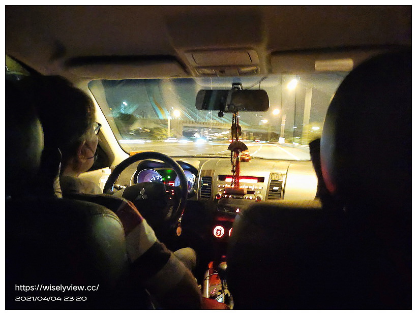 漢聲租車旅遊集團。防疫接送良心店家︱2021帛琉旅遊泡泡首發團，機場接送記實分享