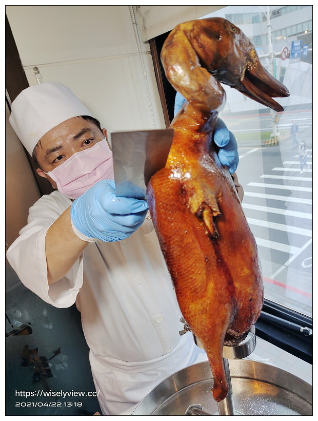 台北松山。點水樓南京店︱2021春季新菜-白蘆筍&薺菜料理，母親節聚餐慶祝～捷運台北小巨蛋站美食