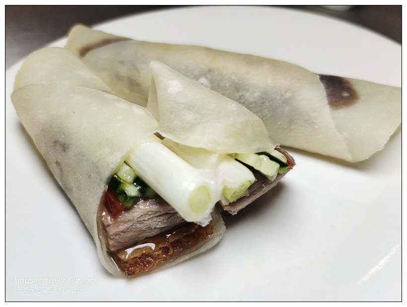 台北松山。點水樓南京店︱2021春季新菜-白蘆筍&薺菜料理，母親節聚餐慶祝～捷運台北小巨蛋站美食