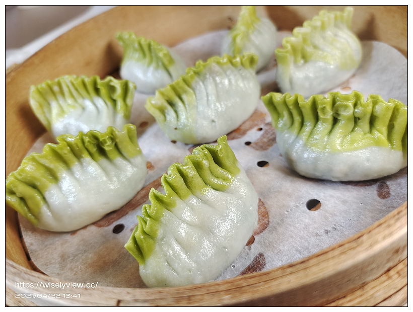 台北松山。點水樓南京店︱2021春季新菜-白蘆筍&薺菜料理，母親節聚餐慶祝～捷運台北小巨蛋站美食