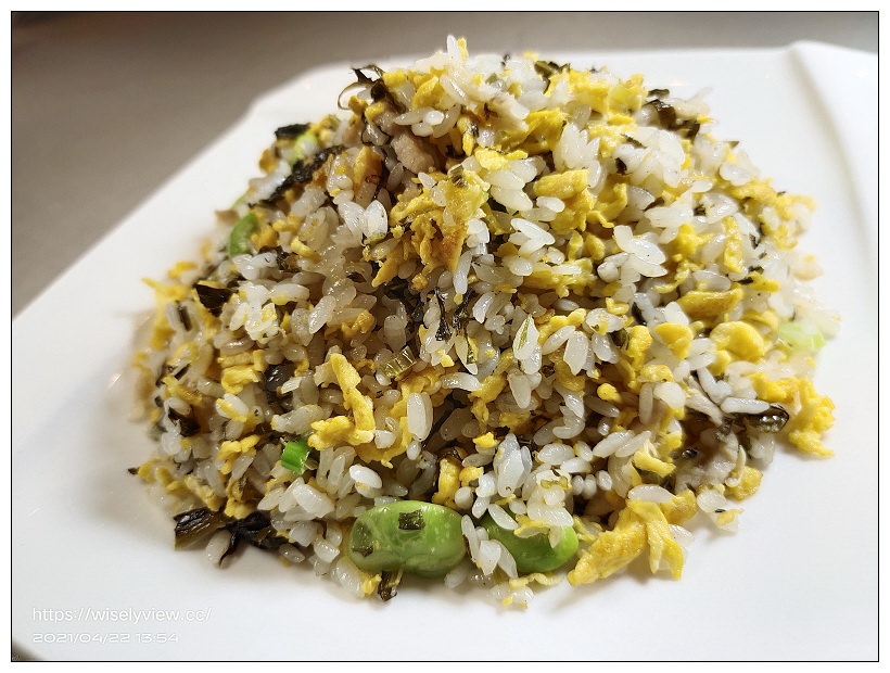 台北松山。點水樓南京店︱2021春季新菜-白蘆筍&薺菜料理，母親節聚餐慶祝～捷運台北小巨蛋站美食