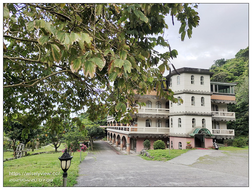 馥蘭朵宜蘭里山。Volando Yilan Satoyama︱田園式住居可聆聽蟲嗚鳥叫，早餐自然營養清爽豐富