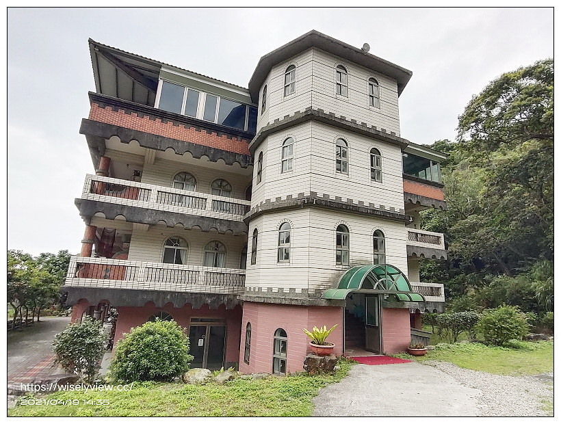 馥蘭朵宜蘭里山。Volando Yilan Satoyama︱田園式住居可聆聽蟲嗚鳥叫，早餐自然營養清爽豐富
