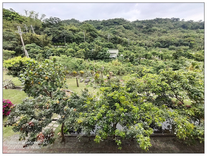 馥蘭朵宜蘭里山。Volando Yilan Satoyama︱田園式住居可聆聽蟲嗚鳥叫，早餐自然營養清爽豐富