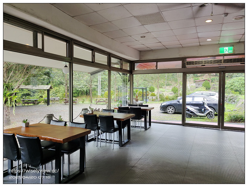 馥蘭朵宜蘭里山。Volando Yilan Satoyama︱田園式住居可聆聽蟲嗚鳥叫，早餐自然營養清爽豐富